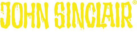 John Sinclair - der Geisterjaeger Logo
