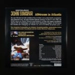 John Sinclair LP - Albtraum in Atlantis- Folge 75