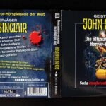 John Sinclair - Die ultimative Horror-Sammlung III