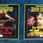 John Sinclair - Die ultimative Horror-Sammlung III