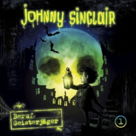 Johnny Sinclair- Beruf: Geisterjäger - Folge 1