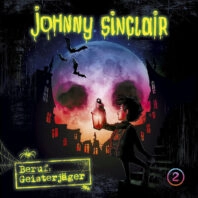 Johnny Sinclair- Beruf: Geisterjäger - Folge 2