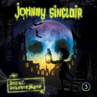 Johnny Sinclair- Beruf: Geisterjäger - Folge 3