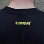 T-Shirt - I Love John Sinclair (unisex)