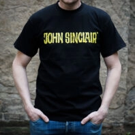 T-Shirt - John Sinclair (unisex)