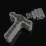 Johns Kreuz - USB-Stick - 8GB