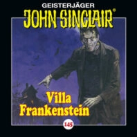 Villa Frankenstein - Folge 145