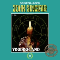 Voodoo-Land - Folge 99