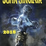Wandkalender 2018 "John Sinclair"