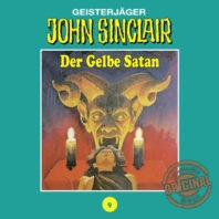 Der gelbe Satan - Folge 09