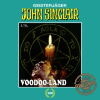 Voodoo-Land - Folge 100