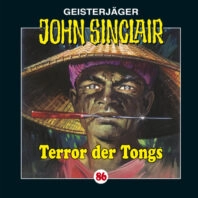 Terror der Tongs- Folge 86