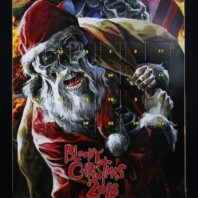 John Sinclair Adventskalender 2018 - Bloody Christmas