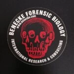 Sticker - Benecke Forensic Biology
