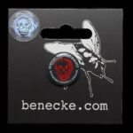 Benecke Forensic Biology - Pin