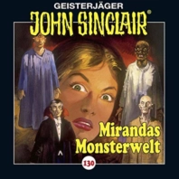 Mirandas Monsterwelt - Folge 130