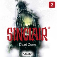 Sinclair - Dead Zone - CD 02 "Strafe"