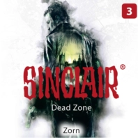 Sinclair - Dead Zone - CD 03 "Zorn"
