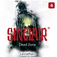 Sinclair - Dead Zone - CD 04 "Leviathan"