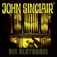 John Sinclair - Die Blutorgel - CD SE14