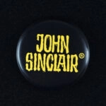 Button-18 - John Sinclair (25mm)