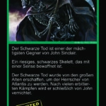 Der Schwarze Tod - Limited Edition