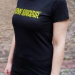T-Shirt - John Sinclair (Women)