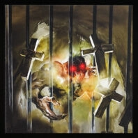 John Sinclair Motiv Postkarte "Die Geisterhöhle"