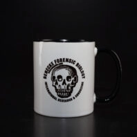 Kaffeetasse - Benecke Forensic Biology