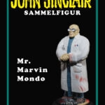 Monstermacher Mr. Mondo-Set