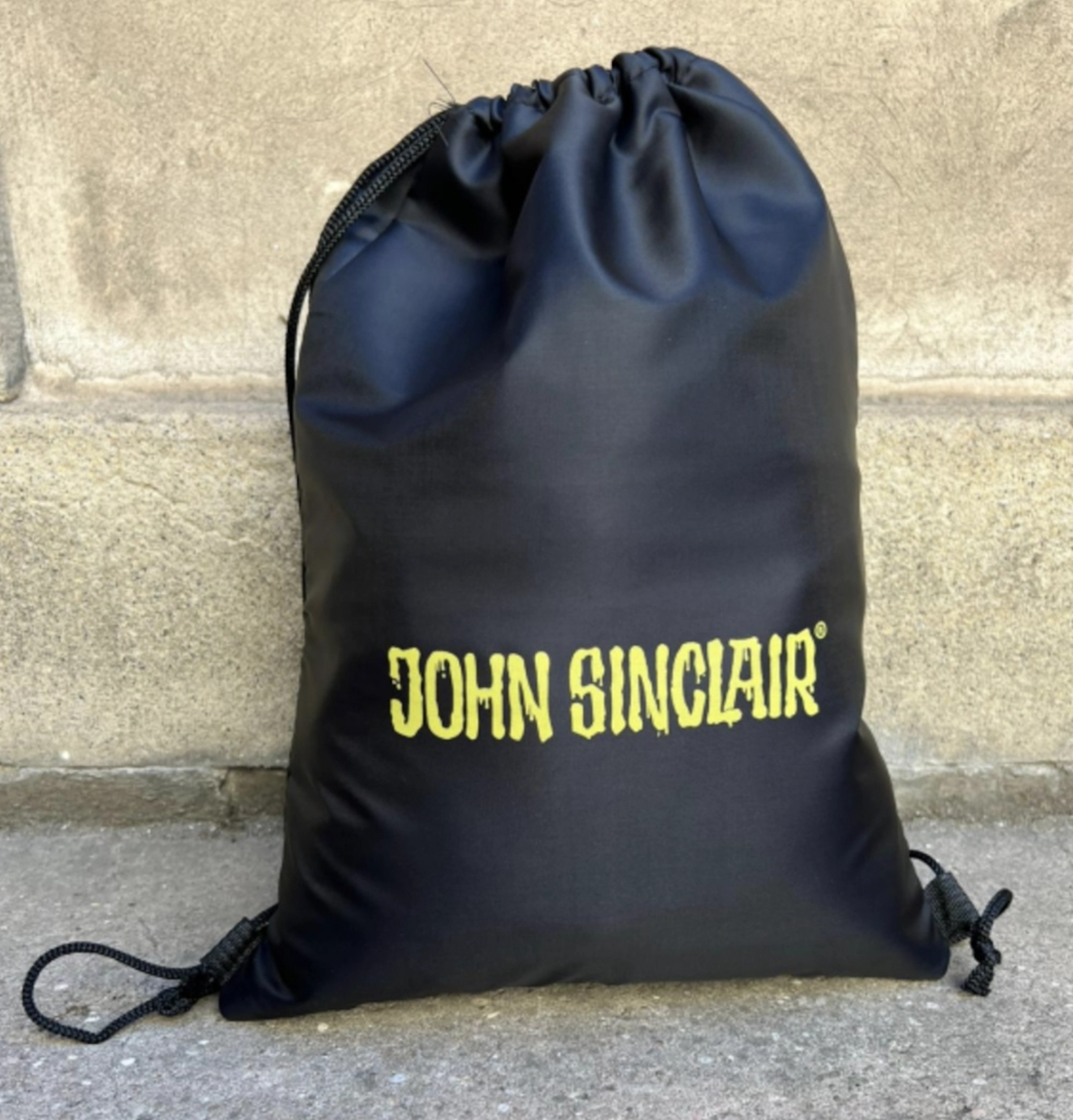 John Sinclair Kühltasche