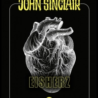 John Sinclair - Eisherz- Limited Jubiläumsbox - Folge 150