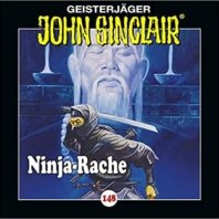Ninja-Rache  - Folge 148