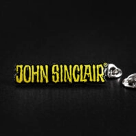 Pin John Sinclair