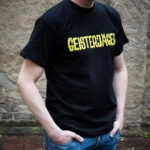 T-Shirt - Geisterjäger (unisex)