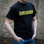 T-Shirt - John Sinclair (unisex)