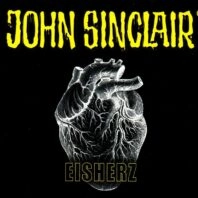 John Sinclair EISHERZ - Folge 150