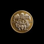 Jubiläumsmünze - 50 Jahre John Sinclair