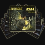 John Sinclair Wandkalender 2024