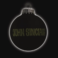 John Sinclair Weihnachtskugel