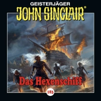 Das Hexenschiff - Folge 183