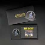 Der Schwarze Henker - Set