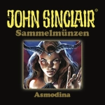 Halloween-Special: Sammelmünzen Asmodina & Lady X