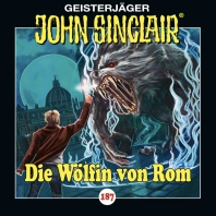 Die Wölfin von Rom - Folge 187