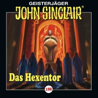 Das Hexentor - Folge 188