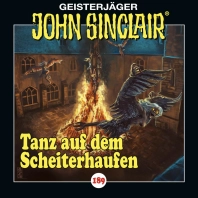 Tanz auf dem Scheiterhaufen - Folge 189