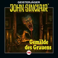 Gemälde des Grauens - Folge 195