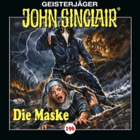 Die Maske - Folge 196