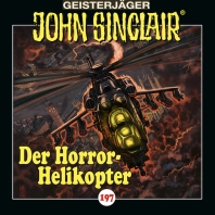 Der Horror-Helikopter - Folge 197